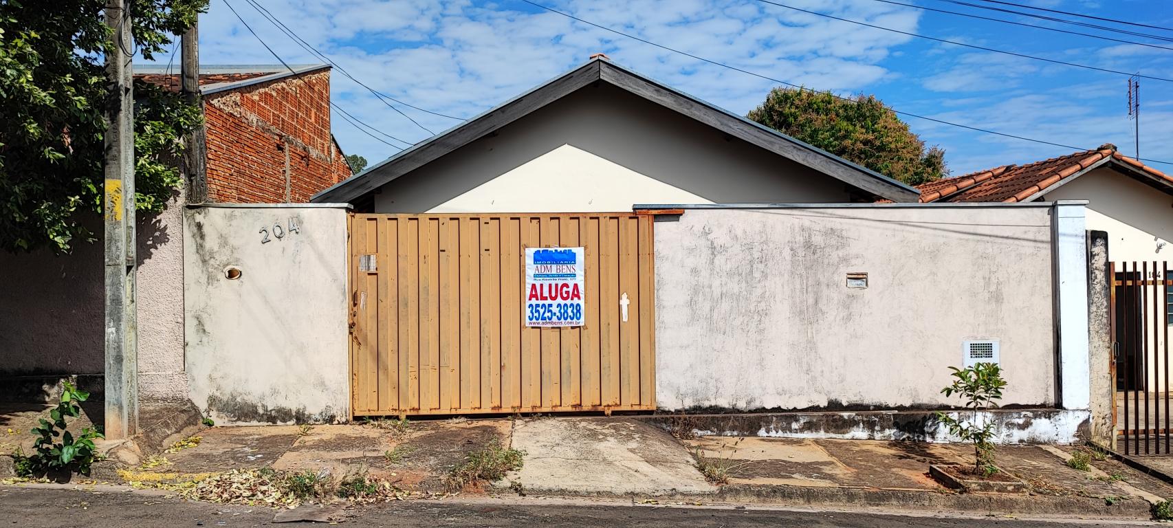 properties